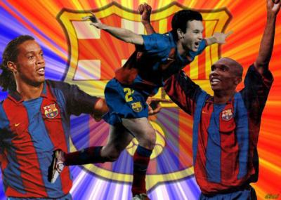 barca
