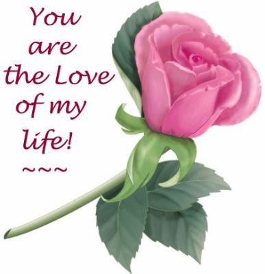 ..........love