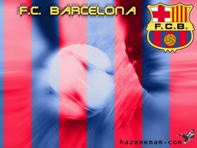 barca