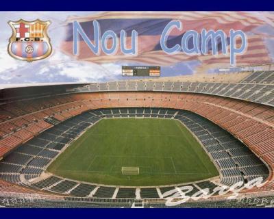 visca  barca