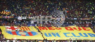 visca  barca