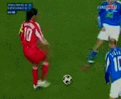 ronaldinho